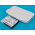 Batteria compatibile con Samsung Sprint CS-SMN710DW
