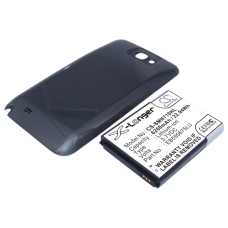 Sostituzione della batteria compatibile per Samsung EB595675LU