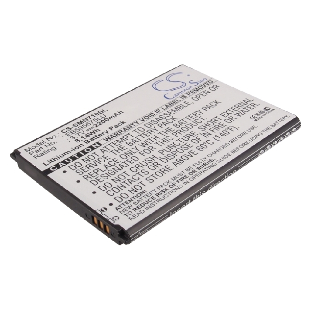 Mobile Phone Battery Sprint Galaxy Note