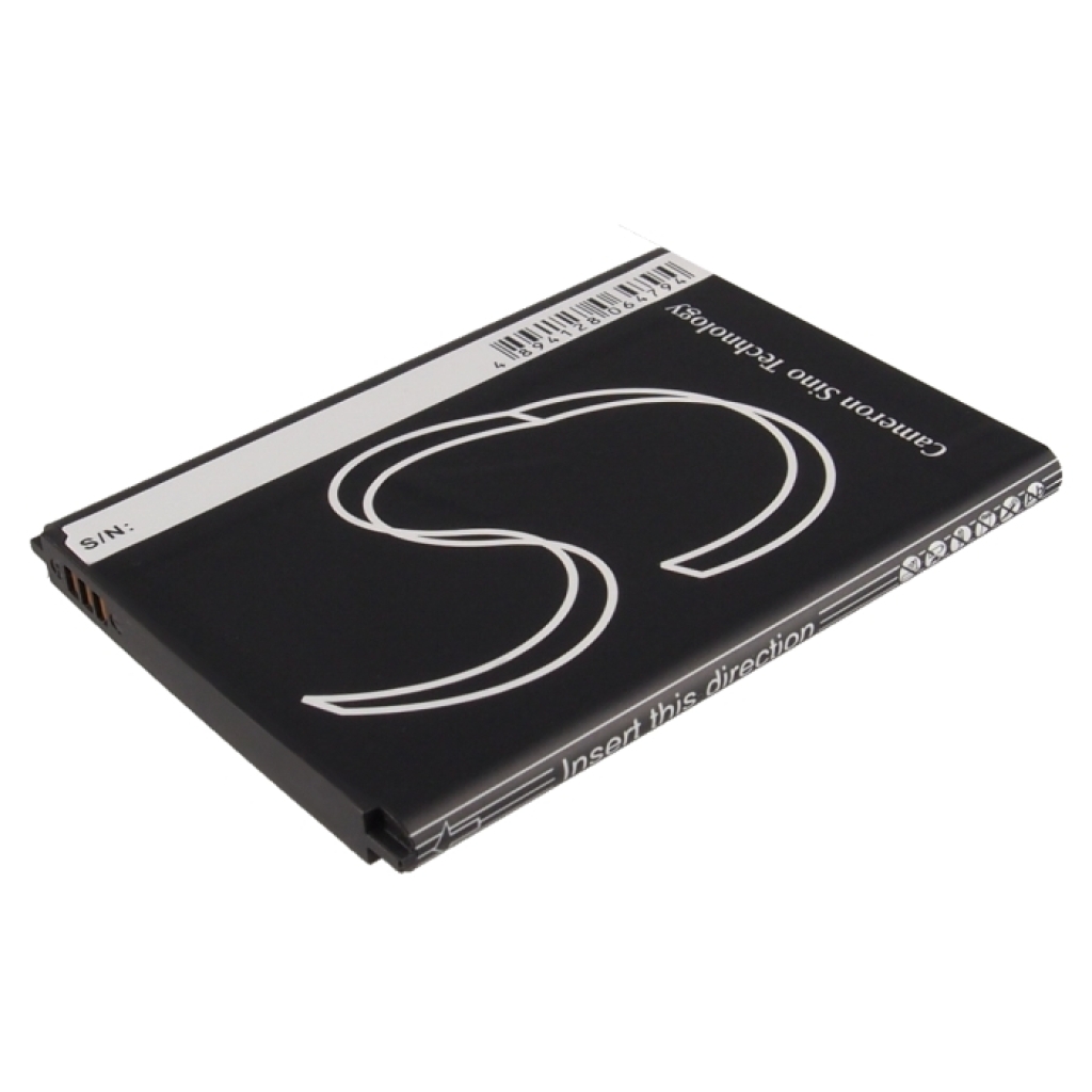 Mobile Phone Battery Sprint Galaxy Note