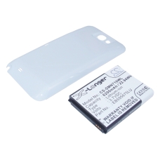 Sostituzione della batteria compatibile per Samsung EB595675LU