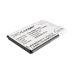 Sostituzione della batteria compatibile per Verizon EB-L1J9LVD,EB595675LU