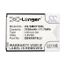 Sostituzione della batteria compatibile per Verizon EB-L1J9LVD,EB595675LU
