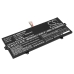 Sostituzione della batteria compatibile per Samsung AA-PBSN4AF