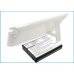 Caricabatterie Caricabatterie da tavolo CS-SMN700WL