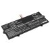 Batteria notebook Samsung NP930SBE (CS-SMN750NB)