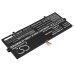 Batteria notebook Samsung NP930SBE (CS-SMN750NB)