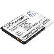 CS-SMN750XL<br />Batterie per   sostituisce la batteria EB-BN750BBC