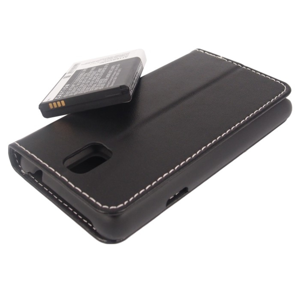 Batteria compatibile con Samsung CS-SMN900DL