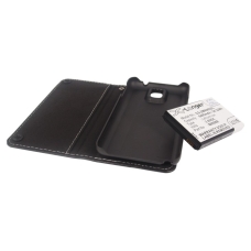 Sostituzione della batteria compatibile per Samsung B800BC,B800BE,B800BK,B800BU