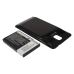 Batterie Sostituisce B800BE