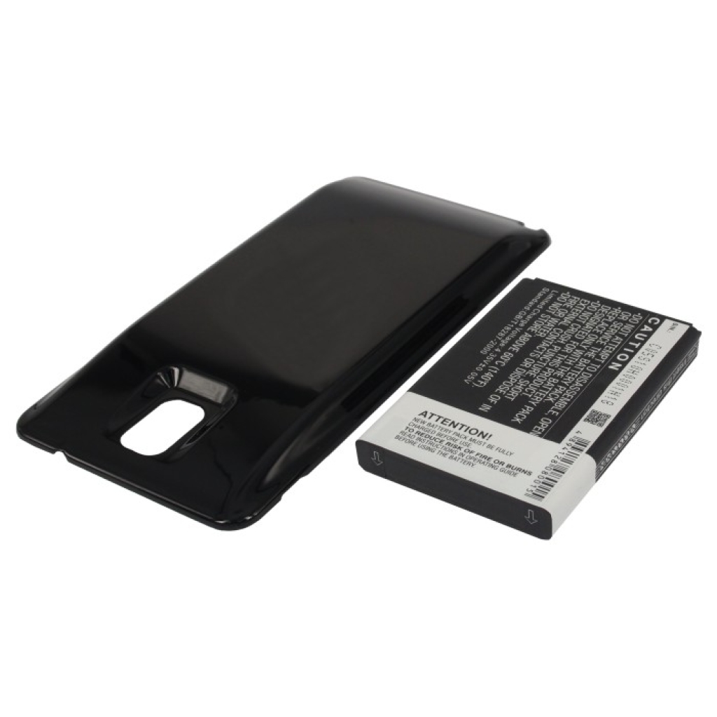 Batterie Sostituisce B800BE