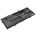 Batteria notebook Samsung NT900X5N-K39 (CS-SMN900NB)