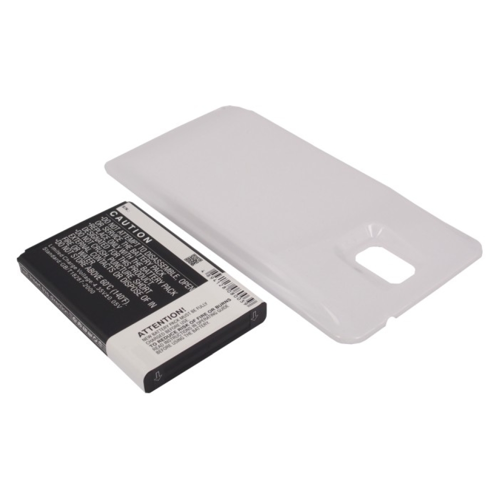 Mobile Phone Battery Samsung SM-N900