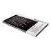 Batterie Batteria del telefono cellulare CS-SMN900XL
