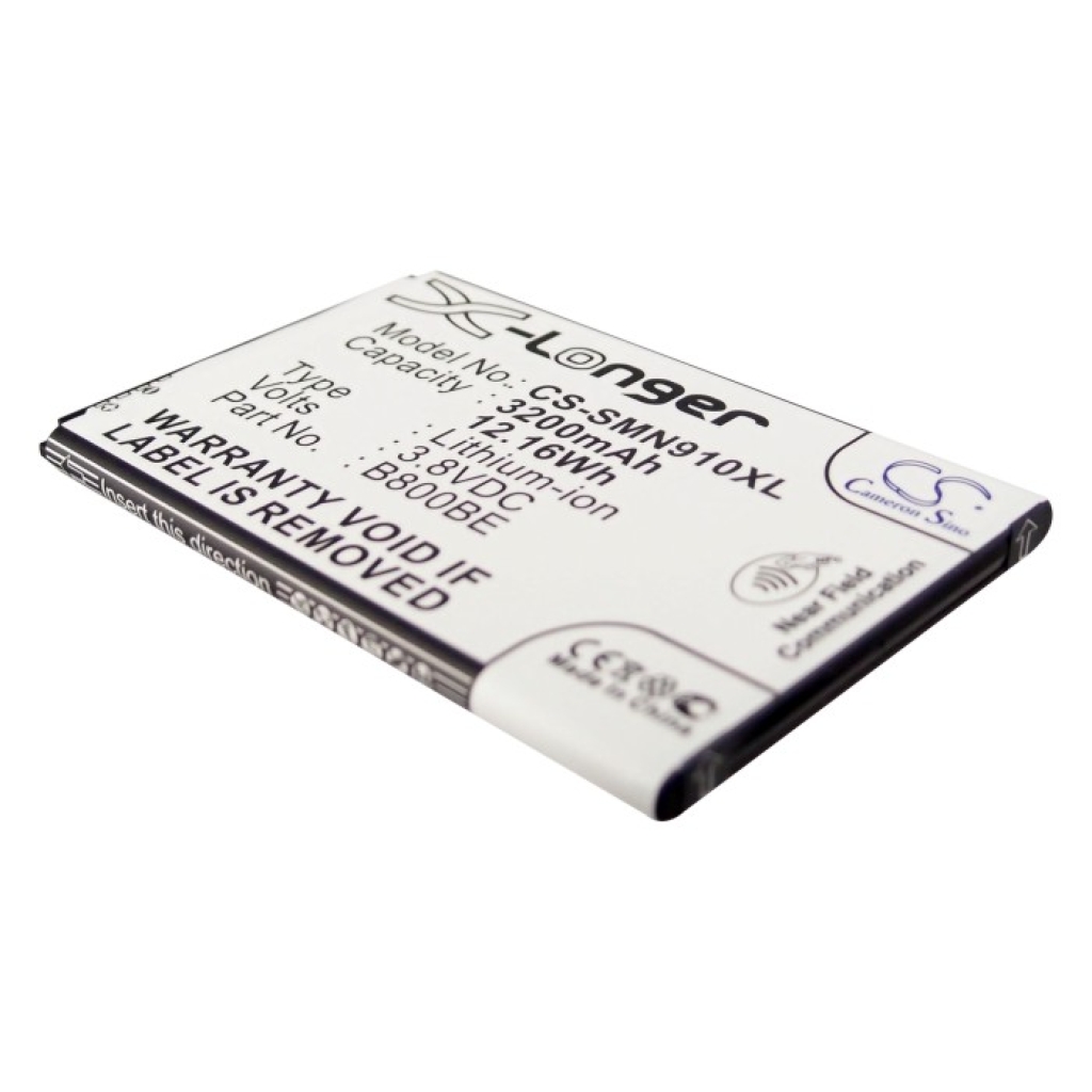 Mobile Phone Battery Samsung SM-N9007