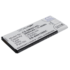 Sostituzione della batteria compatibile per Samsung EB-BN915BBC,EB-BN915BBE,EB-BN915BBK