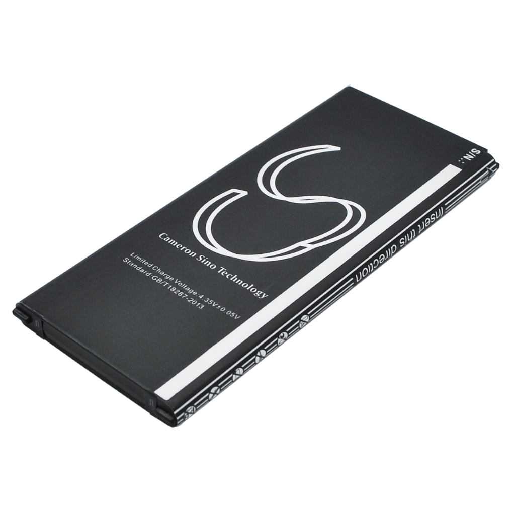 Batteria Sostituisce EB-BN915BBC