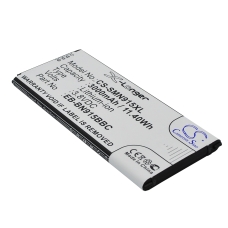 Sostituzione della batteria compatibile per Samsung EB-BN915BBC,EB-BN915BBE,EB-BN915BBK