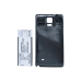 Batterie Batteria del telefono cellulare CS-SMN916BL