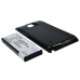 Batterie Batteria del telefono cellulare CS-SMN916DL
