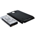 Batterie Batteria del telefono cellulare CS-SMN916DL