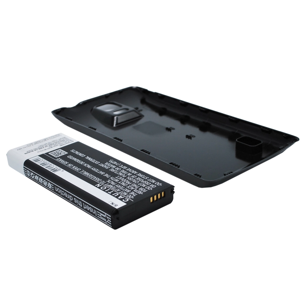 Batterie Batteria del telefono cellulare CS-SMN916DL