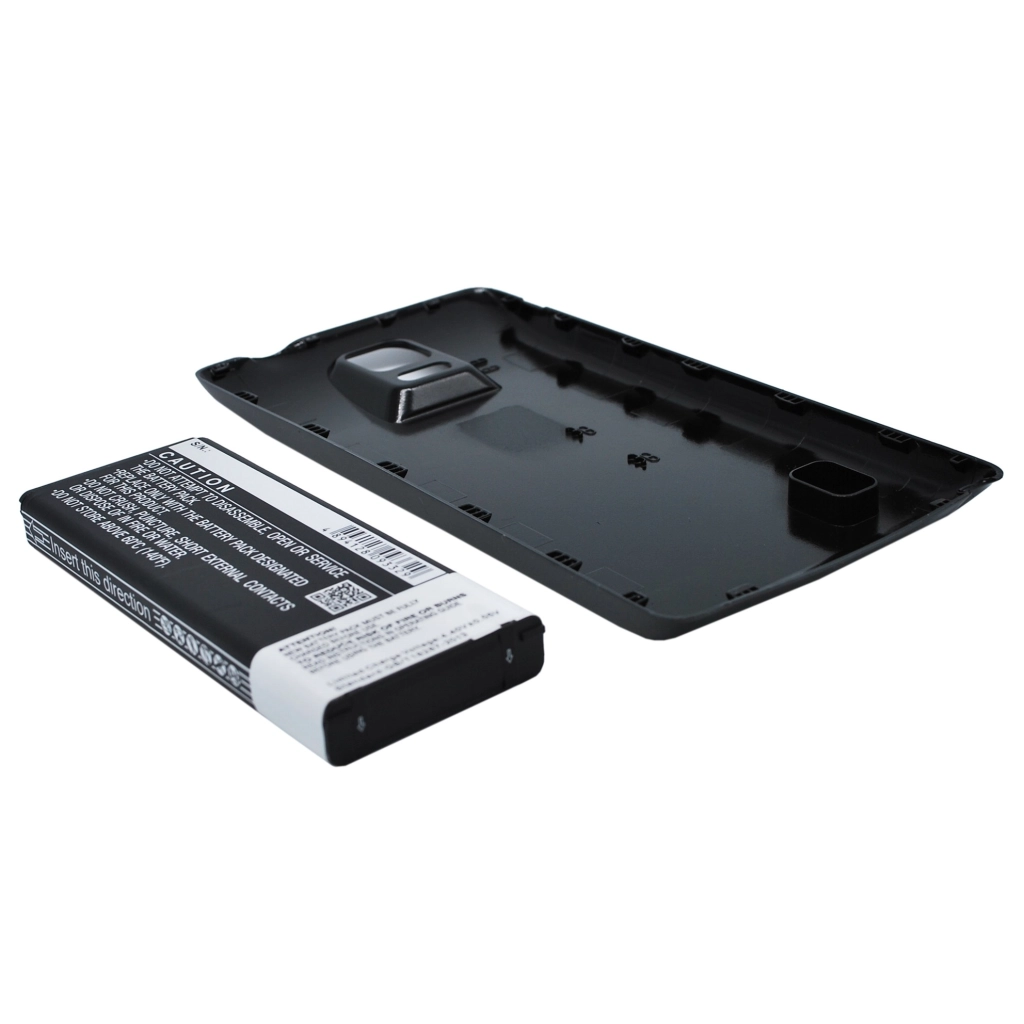 Batterie Batteria del telefono cellulare CS-SMN916DL