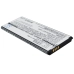 Batterie Batteria del telefono cellulare CS-SMN916SL