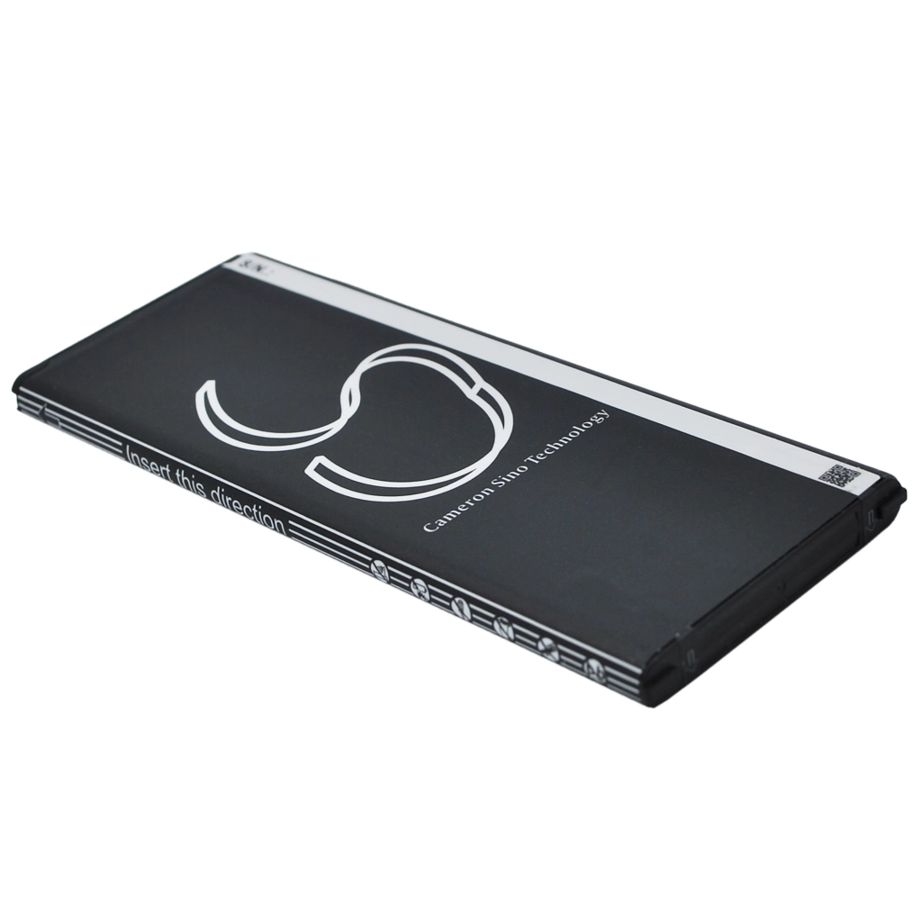 Batterie Batteria del telefono cellulare CS-SMN916SL
