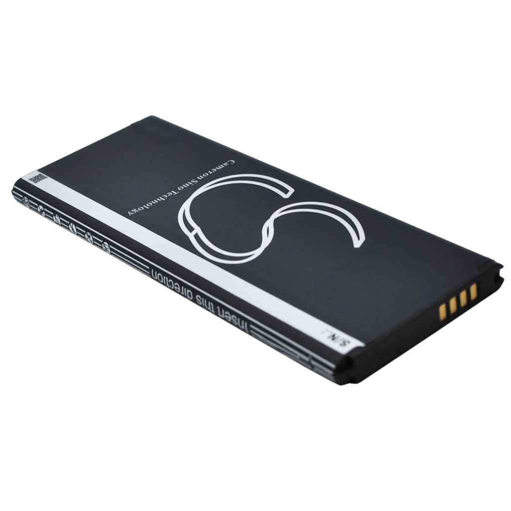 Batterie Batteria del telefono cellulare CS-SMN916SL