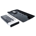 Batterie Sostituisce EB-BN910BBK
