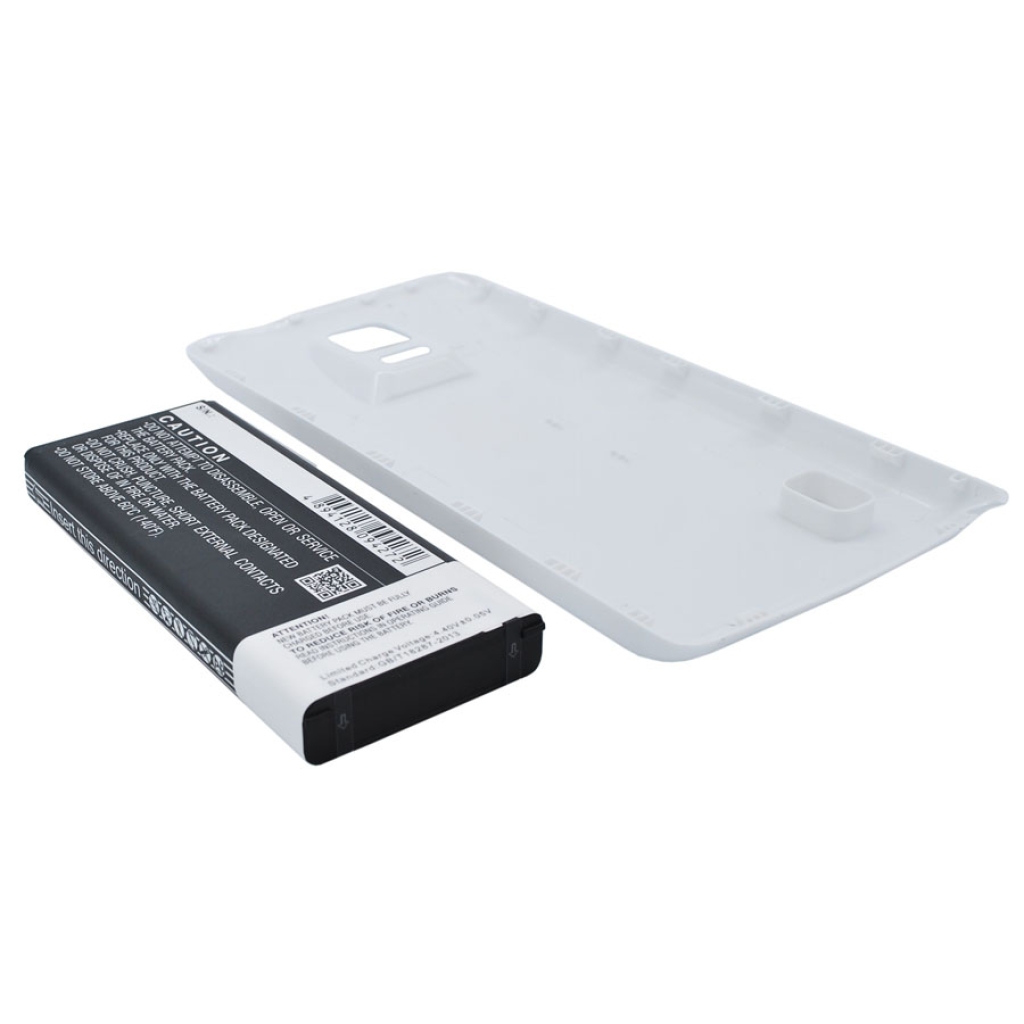 Batterie Batteria del telefono cellulare CS-SMN917HL