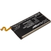 Batteria del telefono cellulare Samsung SM-N960D (CS-SMN960XL)