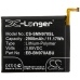 Batteria del telefono cellulare Samsung SM-N970U1 (CS-SMN970SL)