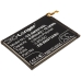 Batteria del telefono cellulare Samsung Galaxy Note 10  5G (CS-SMN976SL)