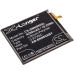 Batteria del telefono cellulare Samsung CS-SMN985XL