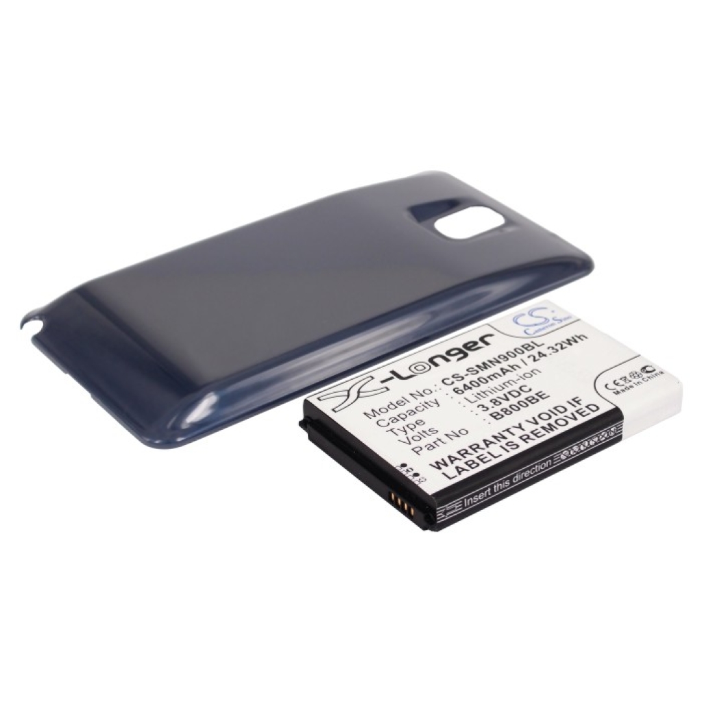 Batterie Sostituisce B800BE