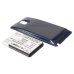 Batterie Sostituisce B800BE