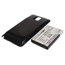 Sostituzione della batteria compatibile per Samsung B800BC,B800BE,B800BK,B800BU