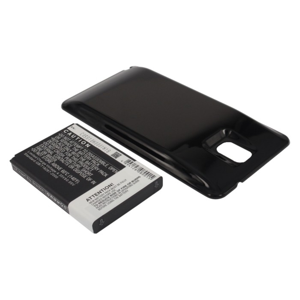 Batterie Sostituisce B800BE