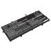 Batteria notebook Samsung NT900X5N-L34D (CS-SMN900NB)