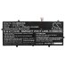 Batteria notebook Samsung NT900X5N-L34D (CS-SMN900NB)