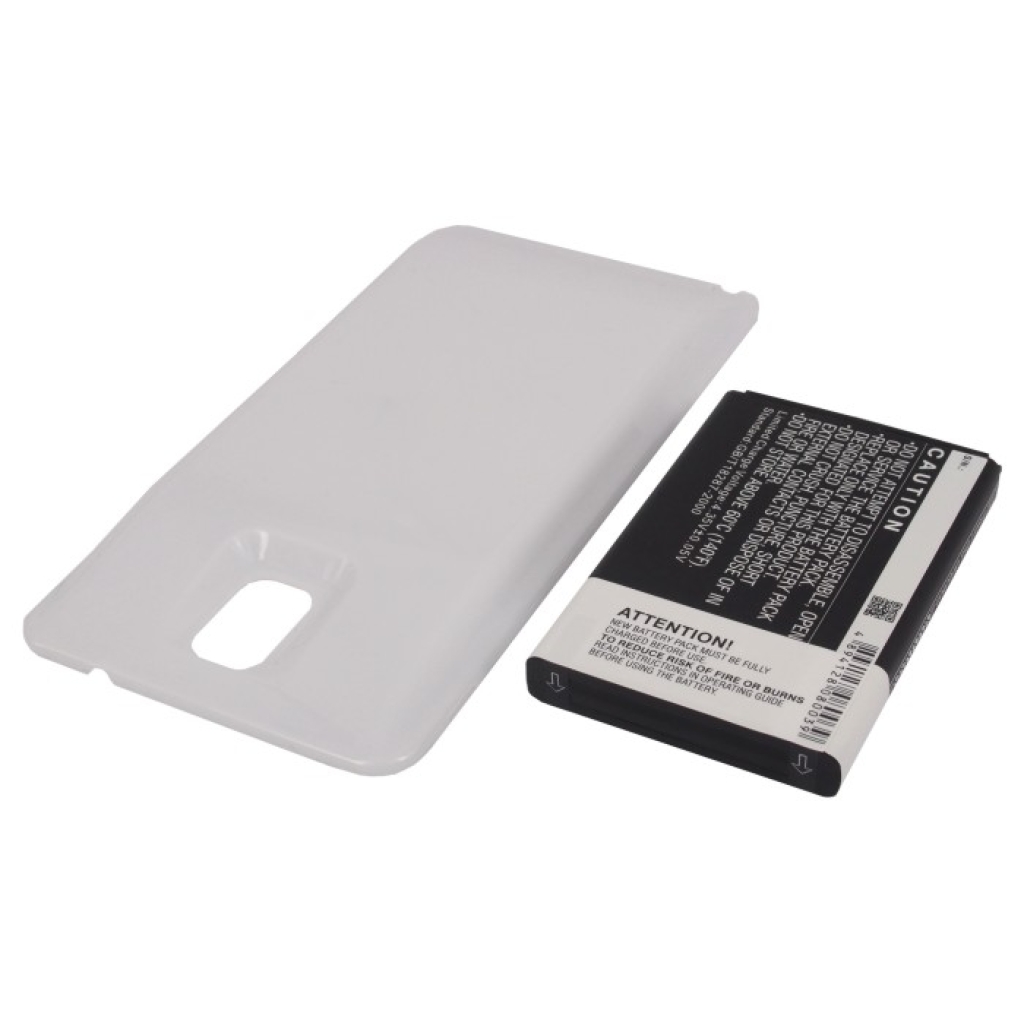 Batterie Sostituisce B800BE