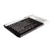 Batterie Sostituisce B800BK