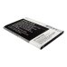 Batterie Sostituisce B800BK