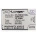 Batterie Sostituisce B800BK
