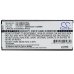 Batterie Sostituisce EB-BN915BBE