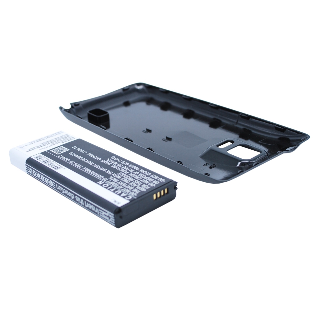 Batterie Batteria del telefono cellulare CS-SMN916BL