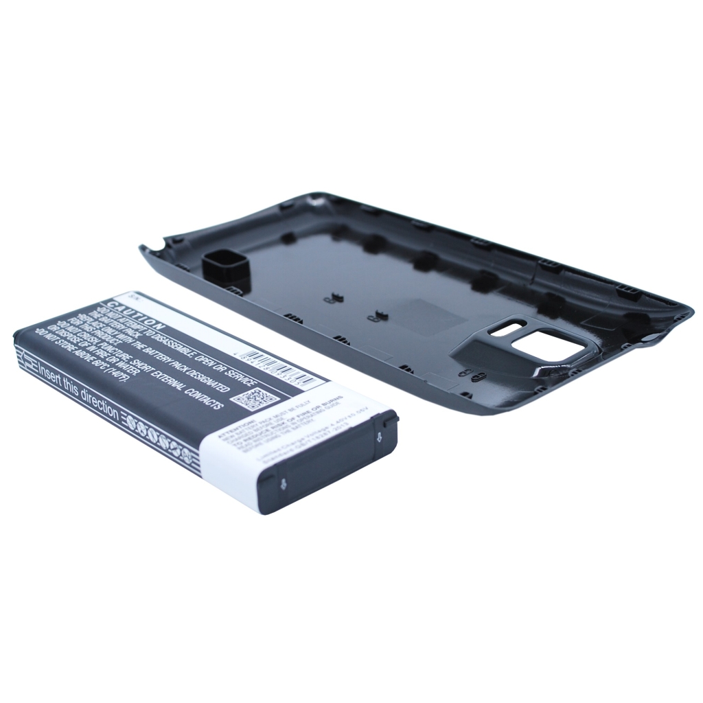 Batterie Batteria del telefono cellulare CS-SMN916BL